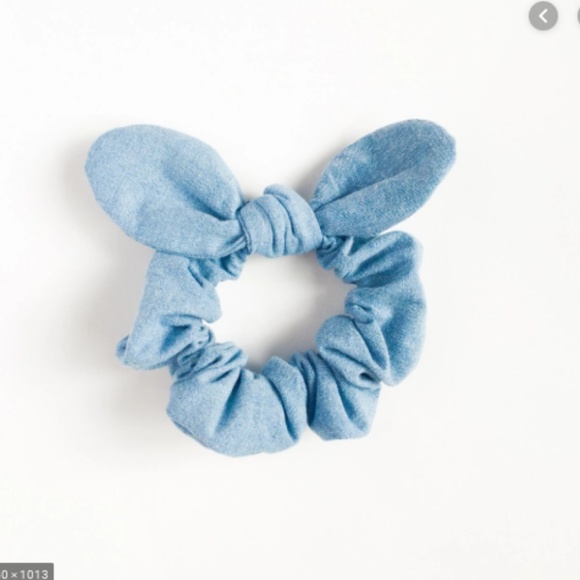 Scrunchies - Picture 1 of 8